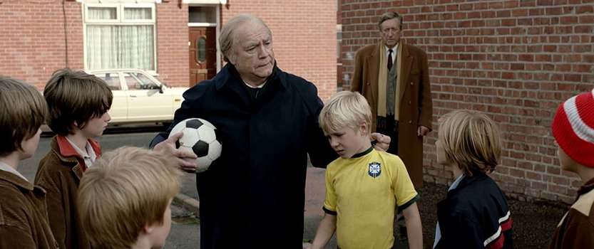 United Lebe Deinen Traum Trailer