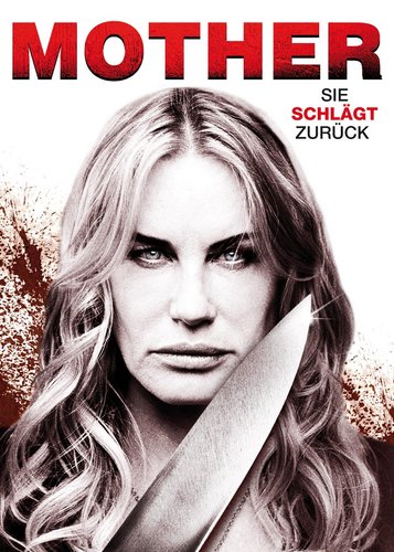 Mother - Sie schlägt zurück - Poster 1