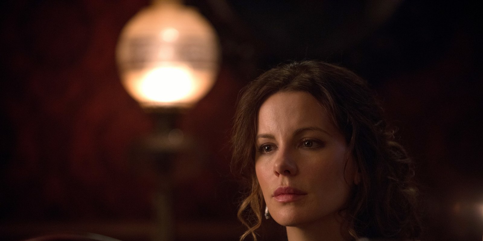 Stonehearst Asylum