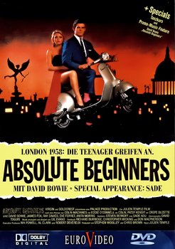 Absolute Beginners – Junge Helden