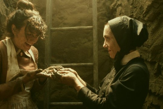 Cabrini - Die Gesandte des Papstes - Szenenbild 11