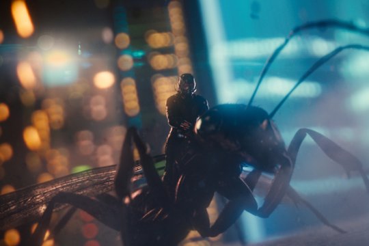 Ant-Man - Szenenbild 6