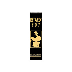 Penis-Spray Retard 907, 25 ml