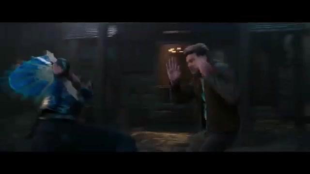 Mortal Kombat 2 - Trailer - Deutsch - SD
