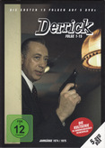 Derrick - Collectors Box 1
