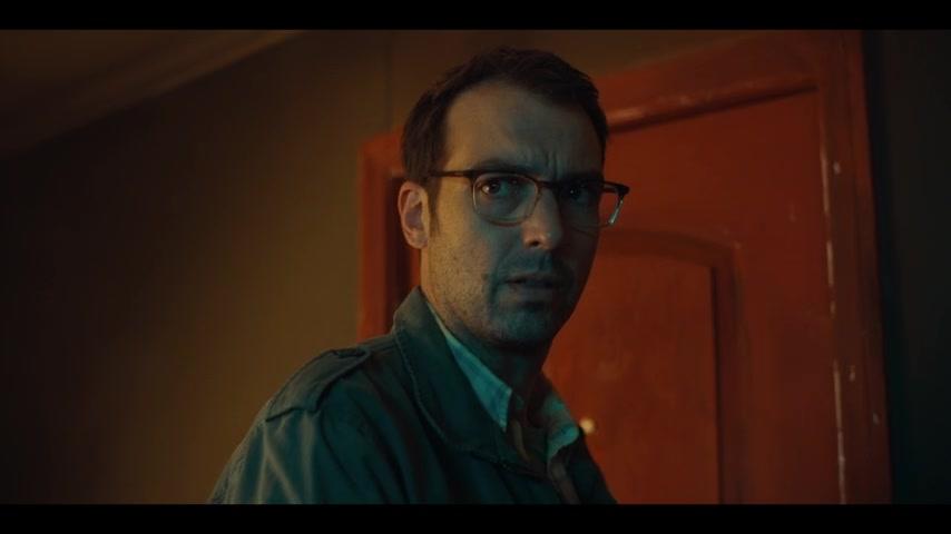 Destroy All Neighbors - Trailer - Deutsch - SD