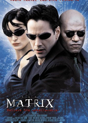 Matrix - Poster 5