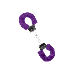 Beginners Handcuffs Furry