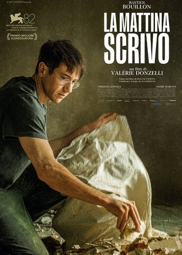 Down and Out in Paris - Poster 4