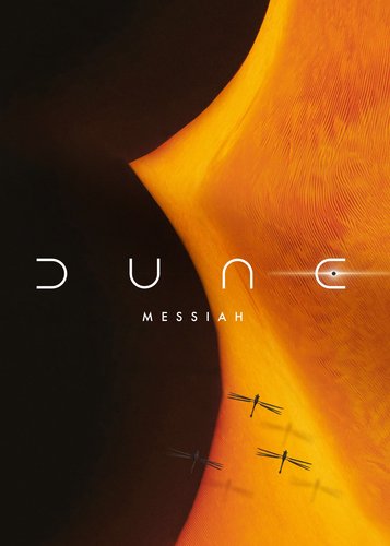 Dune 3 - Poster 1