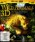 Wild Animals - Die Tiere der Tropen