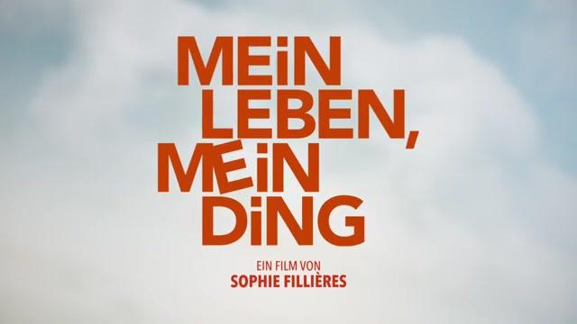 Mein Leben, mein Ding - Trailer - Deutsch - SD