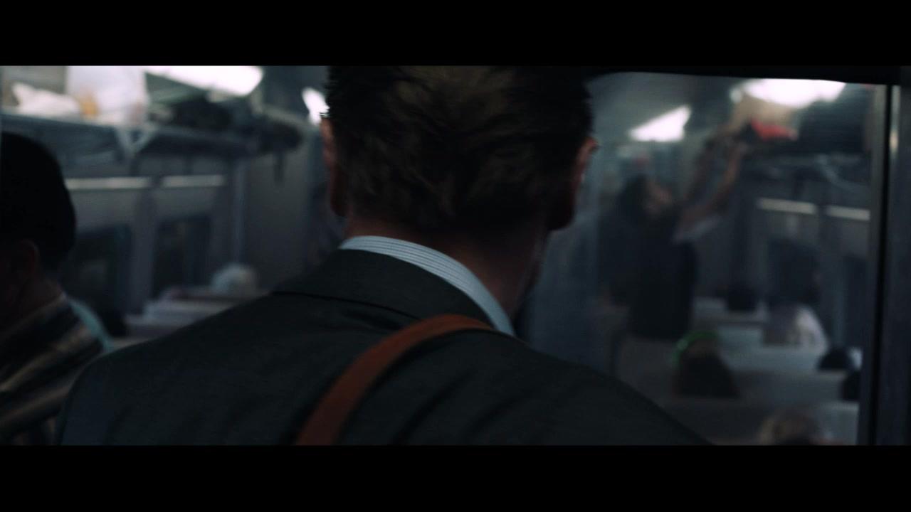 The Commuter - Trailer - Deutsch