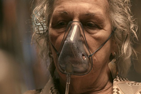 Play Dead - Die Todgeweihte - Szenenbild 4