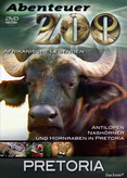 Abenteuer Zoo - Pretoria