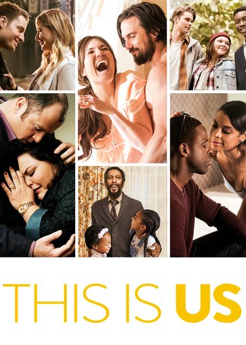 This Is Us - Staffel 2 - Poster 1