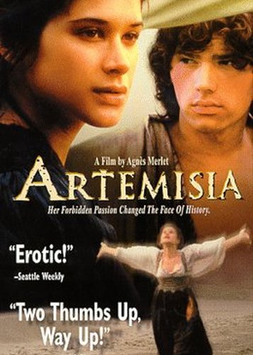 Artemisia - Poster 2