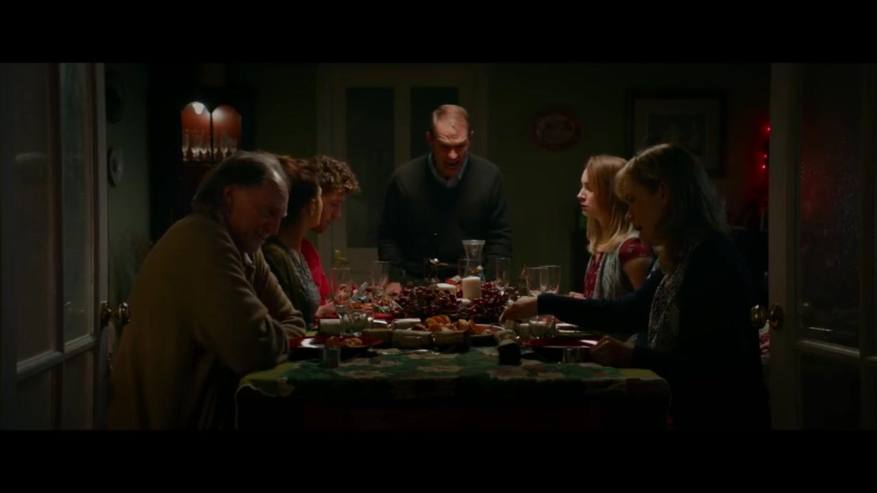 Controlled - Trailer - Englisch - HD