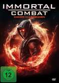 Immortal Combat