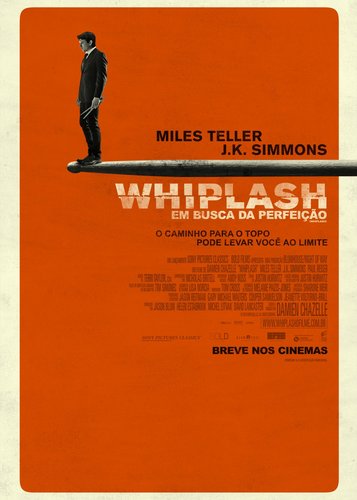 Whiplash - Poster 6