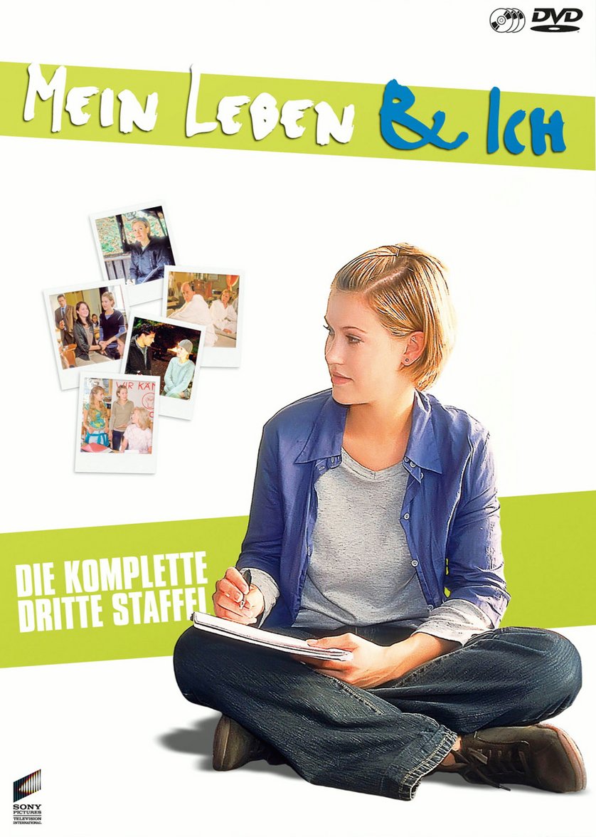 Mein Leben Und Ich Kostenlos Online Schauen Mein Leben & ich - Staffel 3: DVD oder Blu-ray leihen - VIDEOBUSTER.de