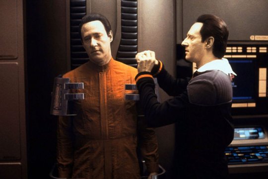 Star Trek 10 - Nemesis - Szenenbild 22