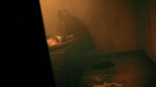Hellraiser 10 - Judgment - Trailer - Deutsch - SD