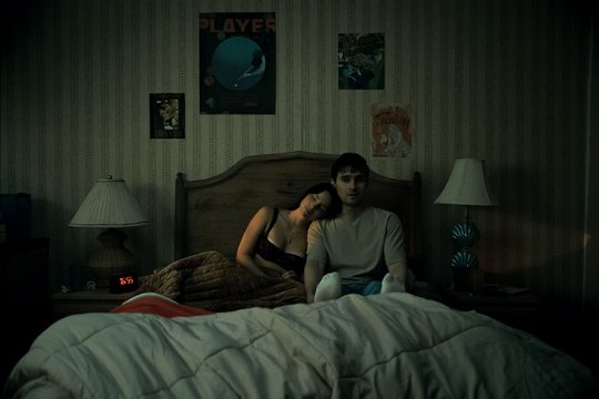 Obsession - Du sollst mich lieben - Szenenbild 7