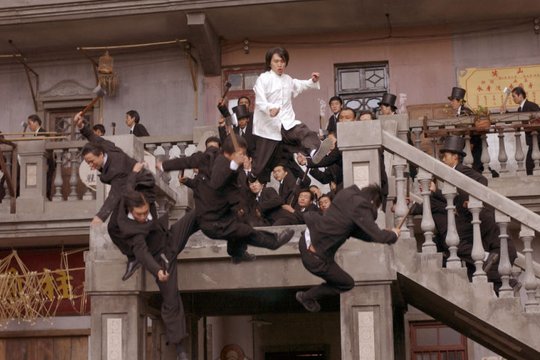 Kung Fu Hustle - Szenenbild 8