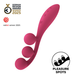 Satisfyer Tri Ball 1, 20,5 cm