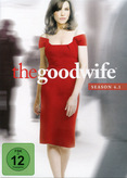 The Good Wife - Staffel 4