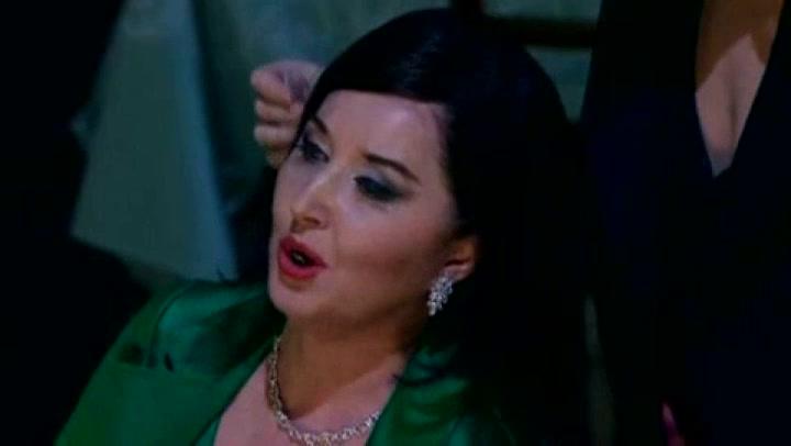 Henry Purcell - The Fairy Queen - Trailer - Englisch - SD