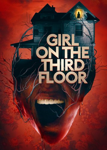 Girl on the Third Floor - Poster 1