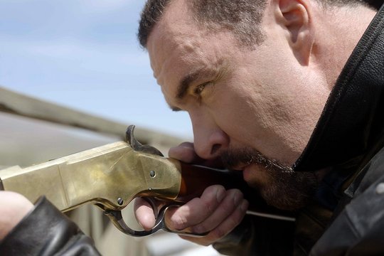 Gunfight at Rio Bravo - Szenenbild 5