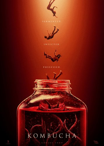 Kombucha - Poster 5