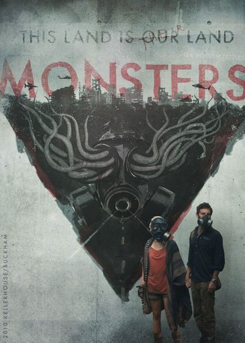 Monsters - Poster 4