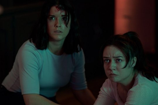 Morgan - Killer Doll - Szenenbild 2