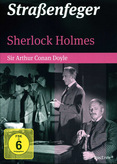 Straßenfeger 45 - Sherlock Holmes
