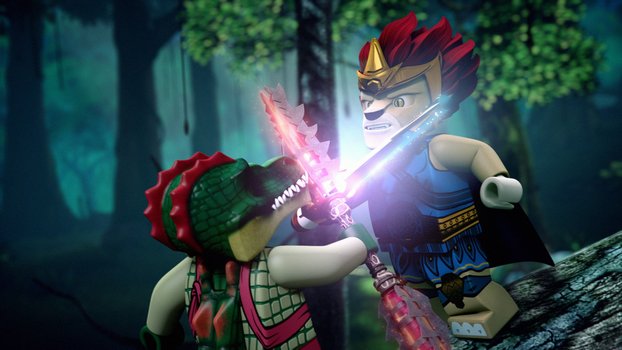 Lego Leihen