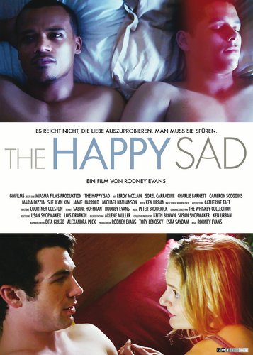 The Happy Sad - Poster 1