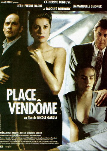 Place Vendôme - Poster 2