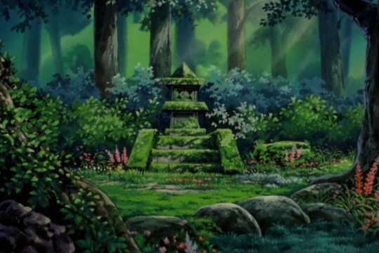 Pokémon Forever Edition - Szenenbild 1