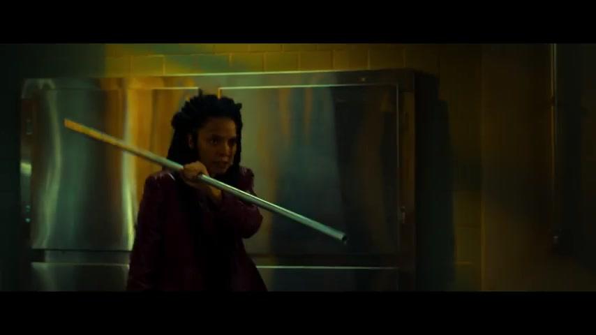 Love Kills - Trailer - Portugiesisch - SD
