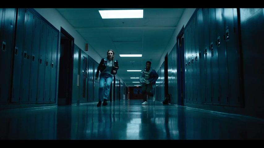 Zombie Town - Trailer - Englisch - SD
