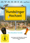 Hundslinger Hochzeit