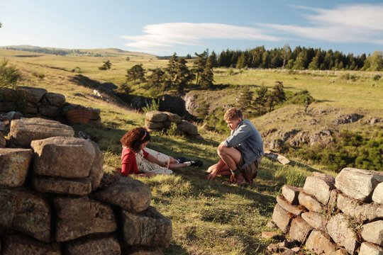 Krieg der Knöpfe - Der Kinofilm - Szenenbild 4