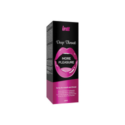 Deep Throat, 15 ml