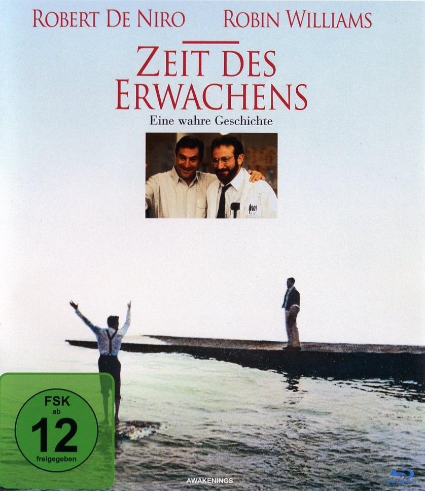 Zeit Des Erwachens Dvd Oder Blu Ray Leihen Videobuster De