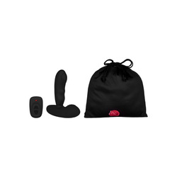 P-Stroker Prostate Massager, 9 cm