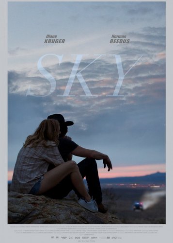 Sky - Poster 3